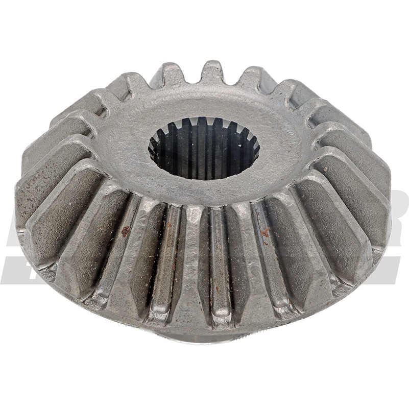 GEAR, 18 BEVEL